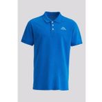 Kappa 361D3Ewd39 Mavi Erkek Polo T-Shirt