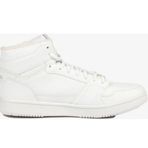 Kappa 361G12W-001 Logo Basil Md Unisex Beyaz Sneaker