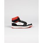 Kappa 361G12W-A2E-1 Logo Basil Md Siyah Unisex Sneaker