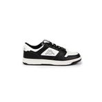 Kappa 361G13W-F94 Logo Bernal Unisex Siyah Sneaker