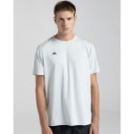 Kappa 361P47W850-K Kombat Kondo Erkek T-Shirt - Gri