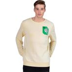 Kappa 371I77w057-K Authentic Graphik Vanes Tk Erkek Sweatshirt