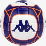 Kappa 381G64W-A00 Player 20.3c Hyb Unisex Beyaz Top
