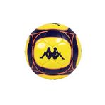 Kappa 381G65WA01-P Player 20.3C Unisex Futbol Topu Sarı STD