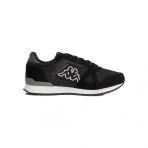Kappa 381J33W Logo Alem TK White Red True Erkek Spor Ayakkabı