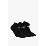 Kappa 381N1LW-005 Authentıc Sandy Tk 3pack Siyah Unisex Çorap