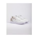 Kappa 381W1YW-A00 Authentic Barney Tur Unisex Beyaz Sneaker