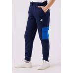 Kappa 5-16 Yaş Erkek Çocuk Premium Pantolon -Lacivert-