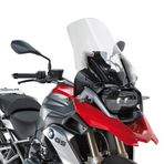 Kappa 5108DT BMW R 1200 GS - R 1200 GS Adventure 13-16 Motosiklet Rüzgar Siperlik