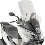 Kappa 6115DTK Kymco X-Town 125-300 City 20-21 Rüzgar Siperlik