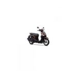 Kappa A2114A Yamaha Delight 13-16 Motosiklet Rüzgar Siperlik