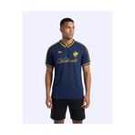 Kappa Alessio Erkek Dark Tone Regular Forma