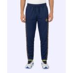 Kappa Andry Pant Erkek Lacivert Regular Eşofman Altı - S