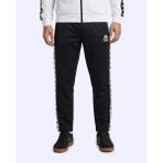 Kappa Andry Pant Erkek Siyah Regular Eşofman Altı