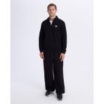 Kappa Authentic 222 Banda Pulliogt Erkek Siyah Regular Fit Sweatshirt - M