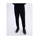 Kappa Authentic Alec Erkek Siyah Comfort Eşofman Altı