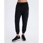 Kappa Authentic Alena Pant Kadın Eşofman Altı - Siyah