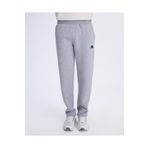 Kappa Authentic Bandys Erkek Gri Comfort Fit Eşofman Altı