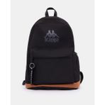 Kappa Authentic Catry Unisex Sırt Çantası - Siyah