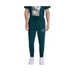 Kappa AUTHENTIC FRANZ Erkek Yeşil Eşofman Altı 351W7PW-A2H Yeşil L