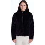 Kappa Authentic Sarano Çift Taraflı Kadın Ceket 321Z3IW