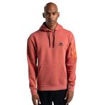 Kappa Authentic Sewa Tile Red Erkek Sweatshirt