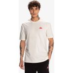 Kappa Authentic Space Jump Erkek Beyaz T-Shirt 371S8FW-001 - L
