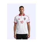 Kappa Authentic Terrace Polo Erkek Kırmızı Forma