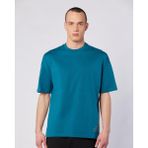 Kappa Bento Tshirt Erkek Mavi Regular Fit Tişört - XL