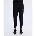 Kappa Berry Pant Kadın Eşofman Altı - Siyah