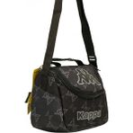 Kappa Beslenme Çantası 2331-9- Tek Bölmeli Geniş Ana Gövde 15 x 21 x 11 cm Ayarlanabilir Askı