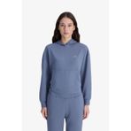 Kappa Eira Kadın Mavi Sweatshirt 351v6xw-c4h-k