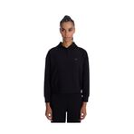 Kappa EIRA Kadın Siyah Sweatshirt 351V6XW-005 Siyah L