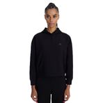 Kappa EIRA Kadın Siyah Sweatshirt 351V6XW-005 Siyah M