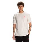 Kappa Erkek AUTHENTIC SPACE JUMP T-SHIRT T-Shırt, Whıte, XL