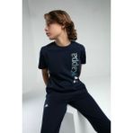 Kappa Erkek Çocuk Lacivert T-Shirt - 7 - 8 Yaş