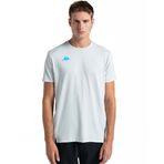 KAPPA Erkek KOMBAT ELABO Tişört, GREY, S