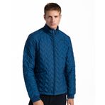 KAPPA Erkek LOGO 365 SYMAN Mont, BLUE NAVY, XL