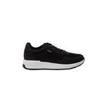 KAPPA Erkek LOGO NANDA Spor Ayakkabı, BLACK, 42 EU