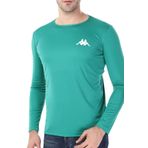 Kappa Erkek Poly U/K Barew Sweatshirt