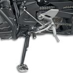 Kappa ES2122K Yamaha MT-09 Tracer 15-16 - XSR 900 16 Motosiklet Yan Ayak Destek Kiti