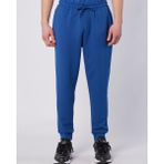 Kappa Fabio Pant Erkek Lacivert Regular Fit Eşofman Altı - XL