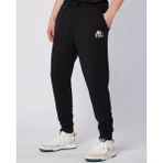 Kappa Fabio Pant Erkek Siyah Regular Fit Eşofman Altı