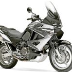 Kappa K222 Honda XL 1000 Varadero 07-12 Motosiklet Arka Çanta Taşıyıcı