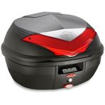 Kappa K355n Arka Canta Topcase Kirmizi