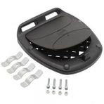 Kappa K628 Universal Monolock Motosiklet Çanta Tablası