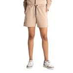 KAPPA Kadın AUTHENTIC HANDESO Şort, BEIGE, S