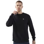Kappa Kadın AUTHENTIC KAGE SWEATSHIRT Sweatshırt, Whıte, L