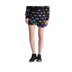 KAPPA Kadın AUTHENTIC LAGUNAL Şort, BLACK, XS