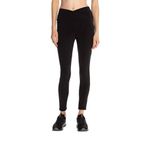 Kappa Kadın CHERYL TAYT Leggıngs, Black, XS